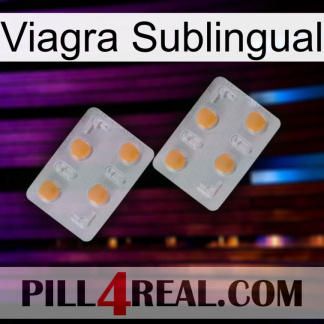 Viagra Sublingual 25